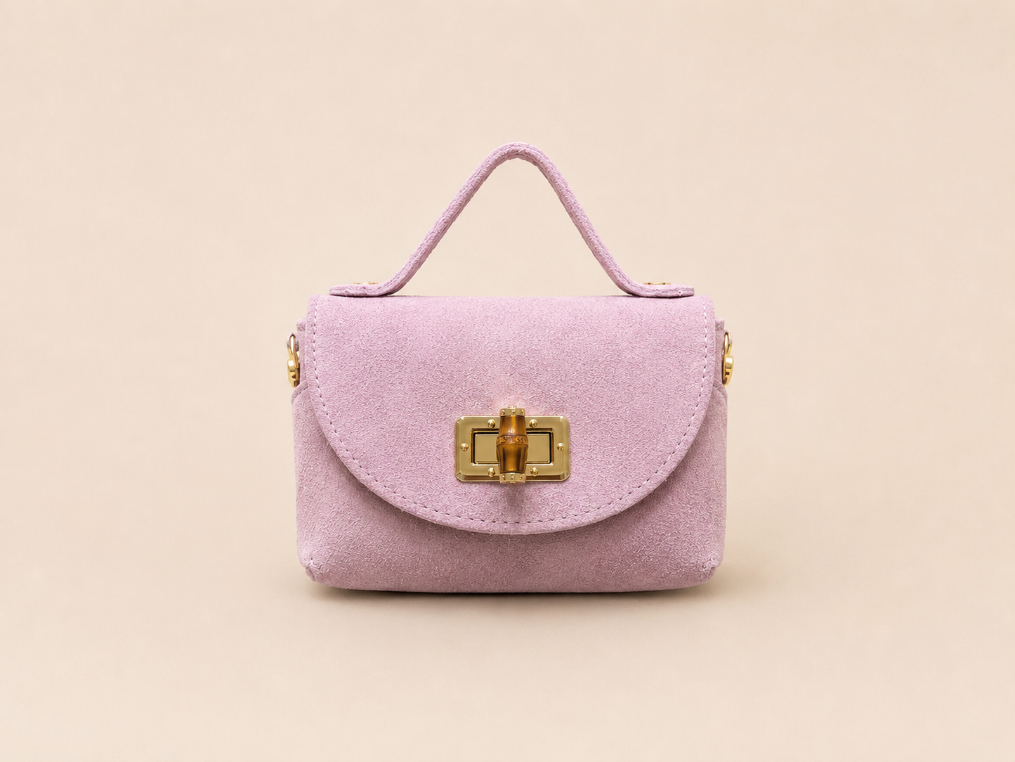 Minibag rosa