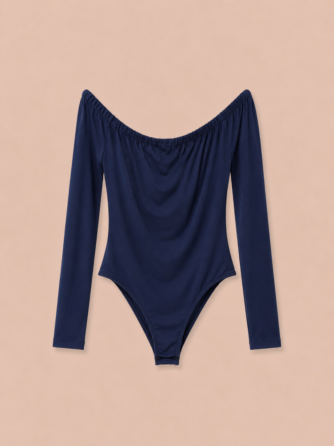 Body barchetta navy