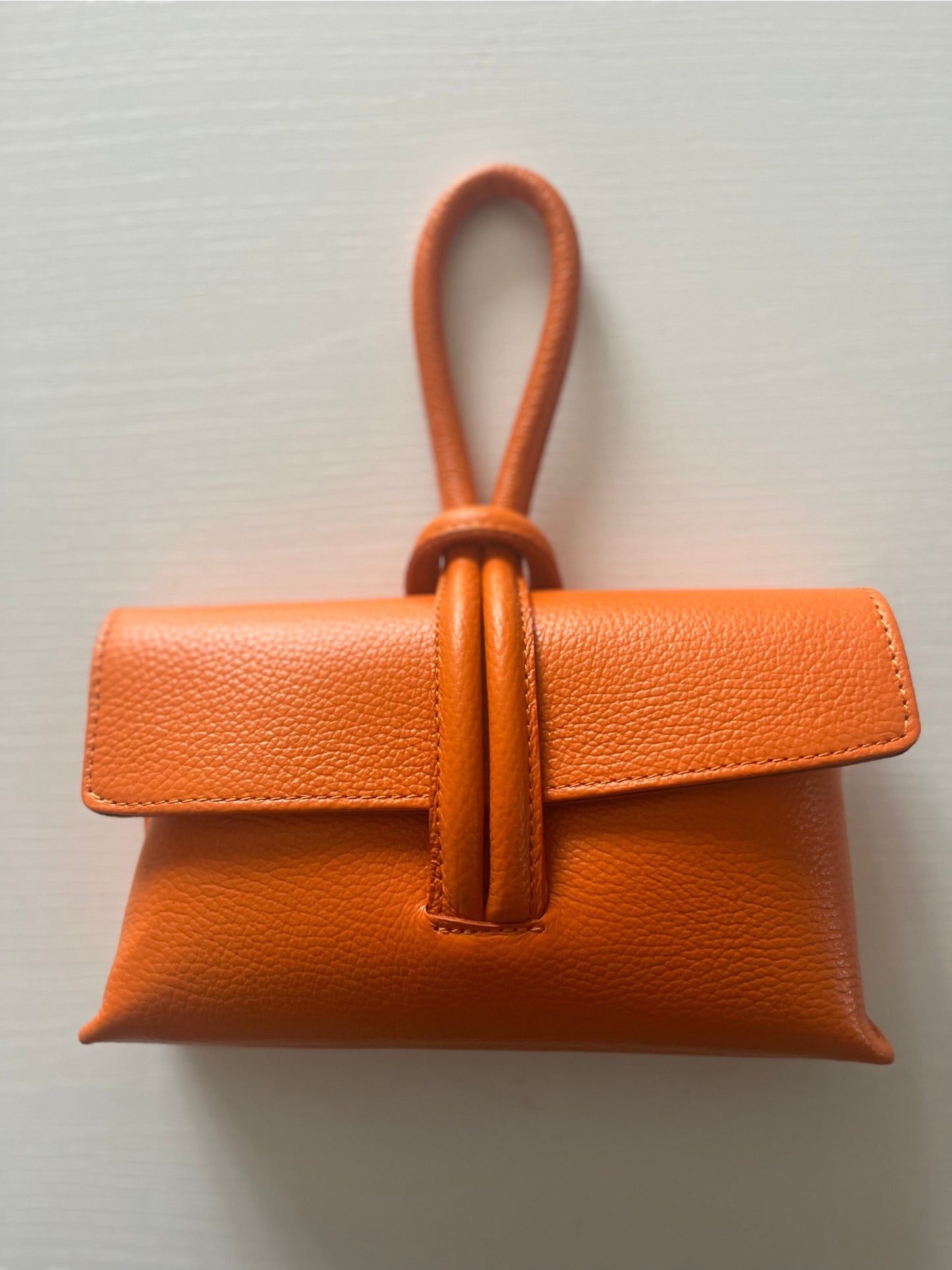 Borsa Cindy Orange