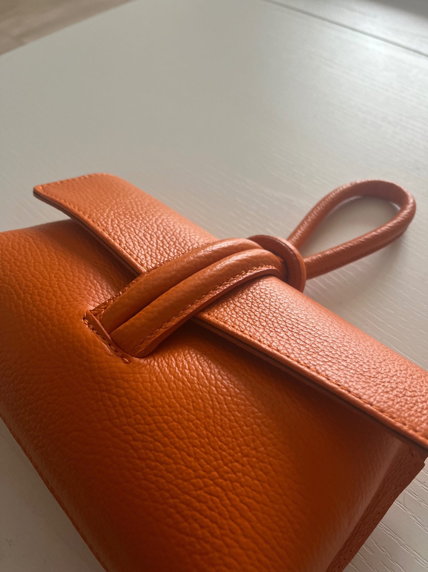 Borsa Cindy Orange