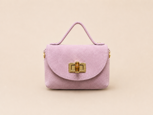 Minibag rosa