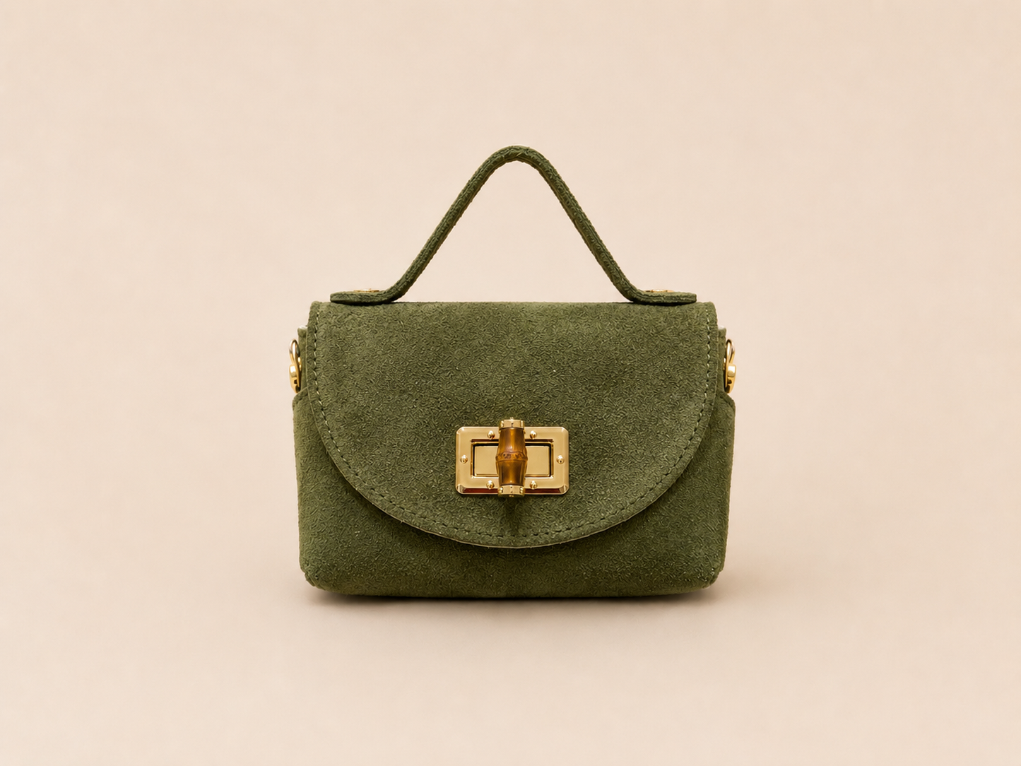 Minibag verde