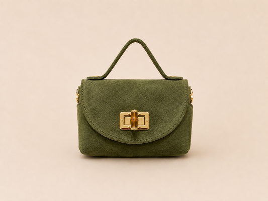 Minibag verde