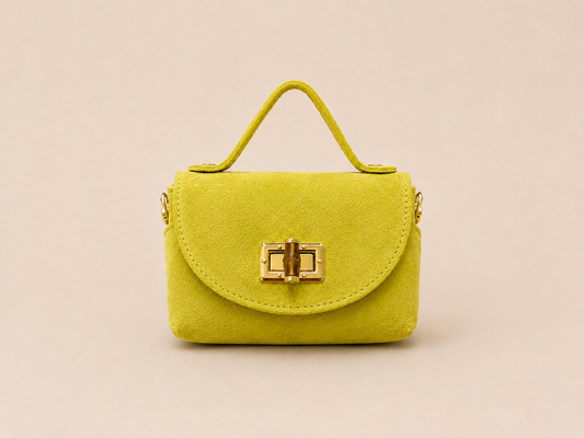 Minibag lime