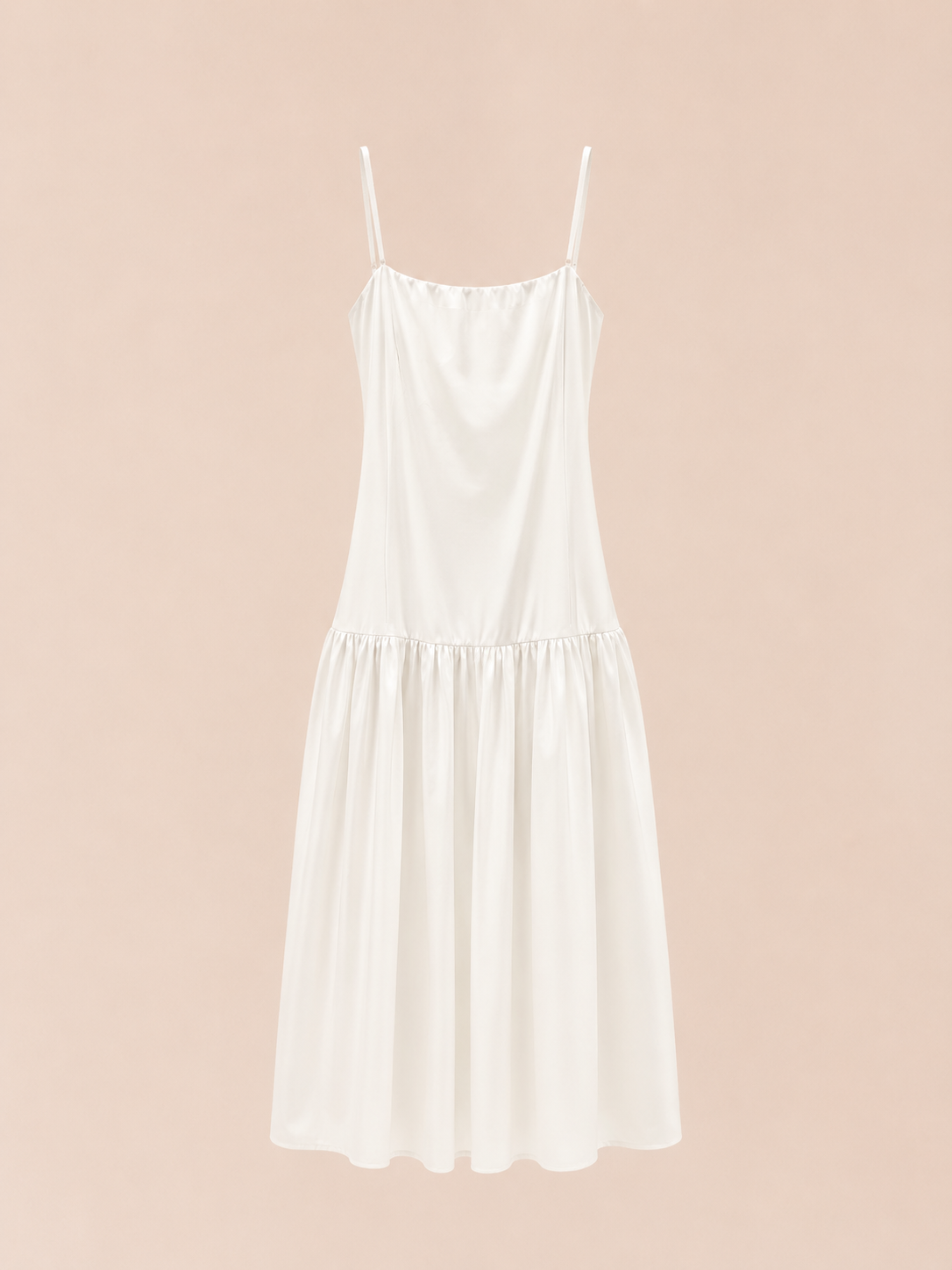Abito lumina bianco