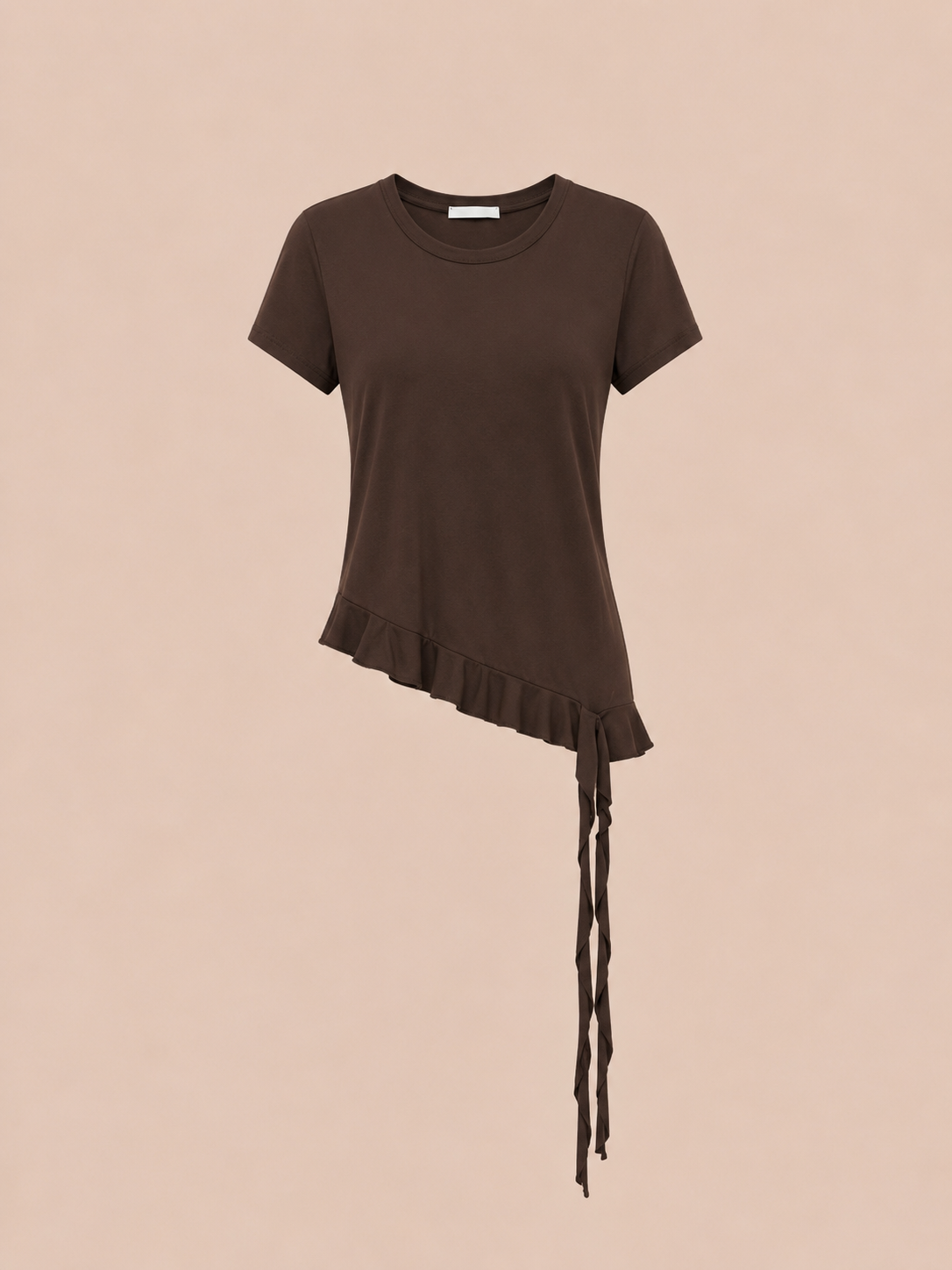 T-shirt cioccolato