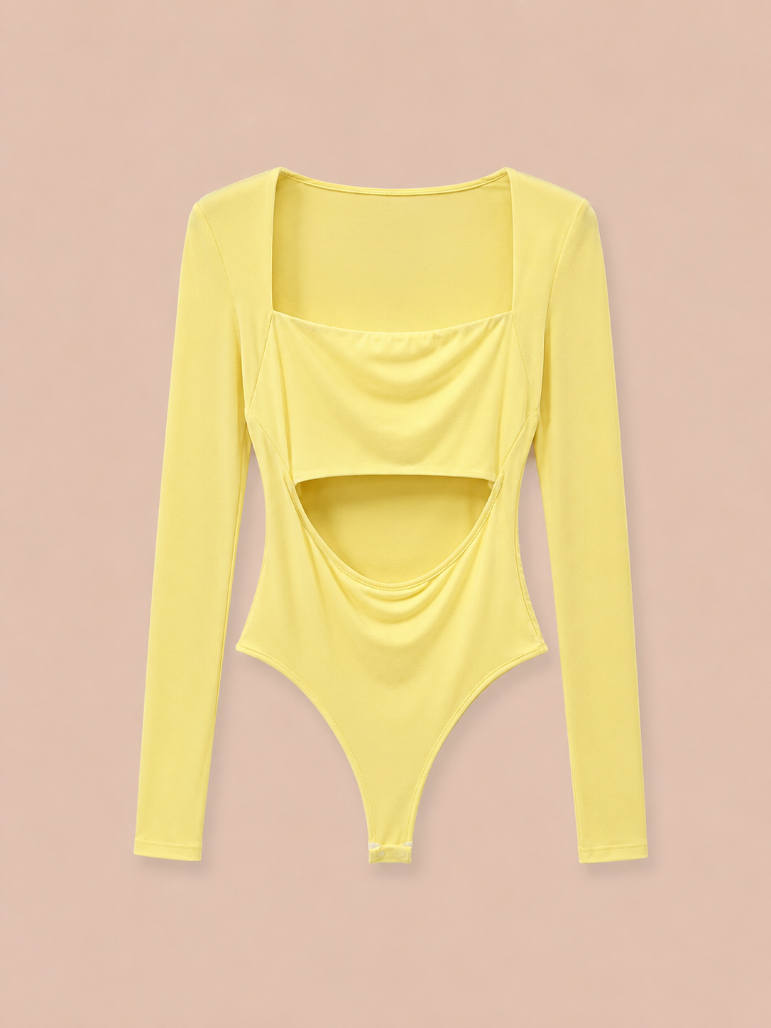 Body cut