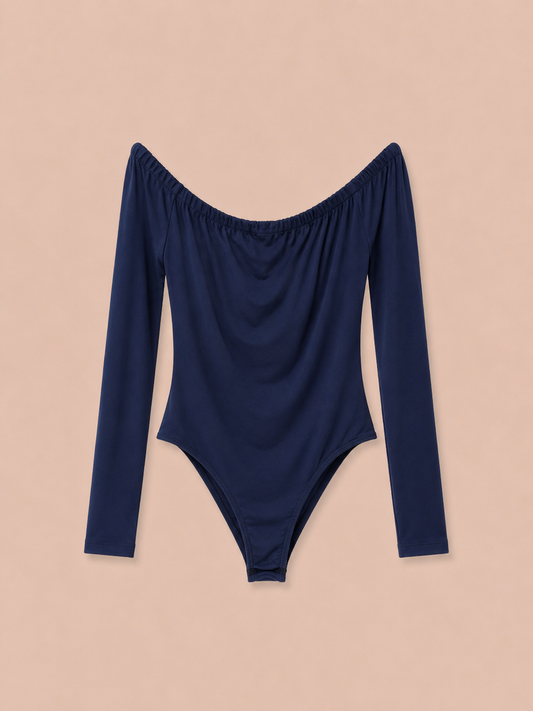 Body barchetta navy