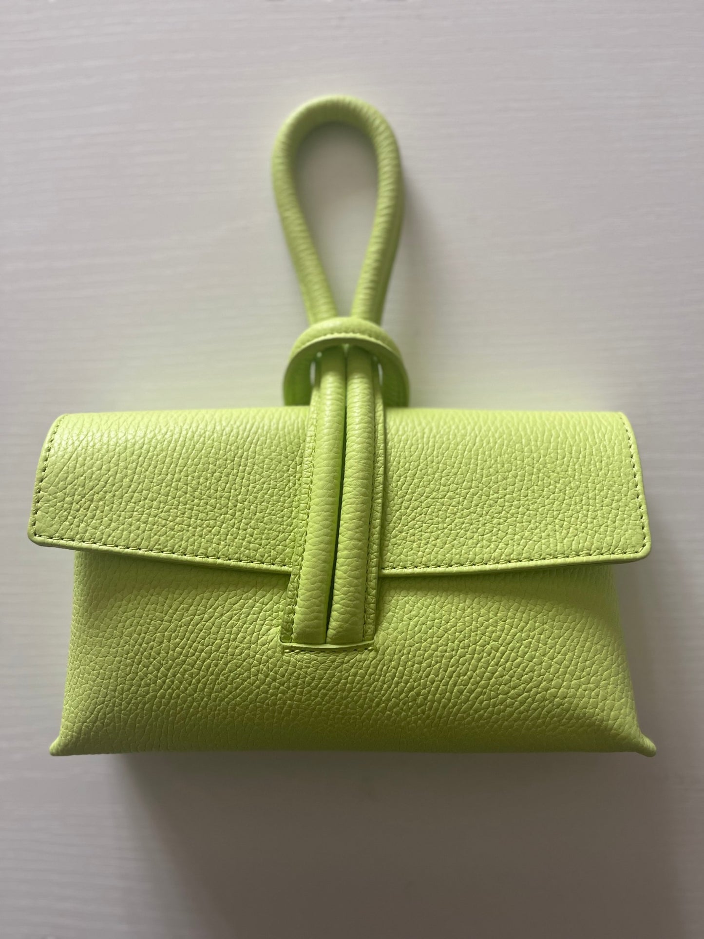 Borsa Cindy Acidgreen